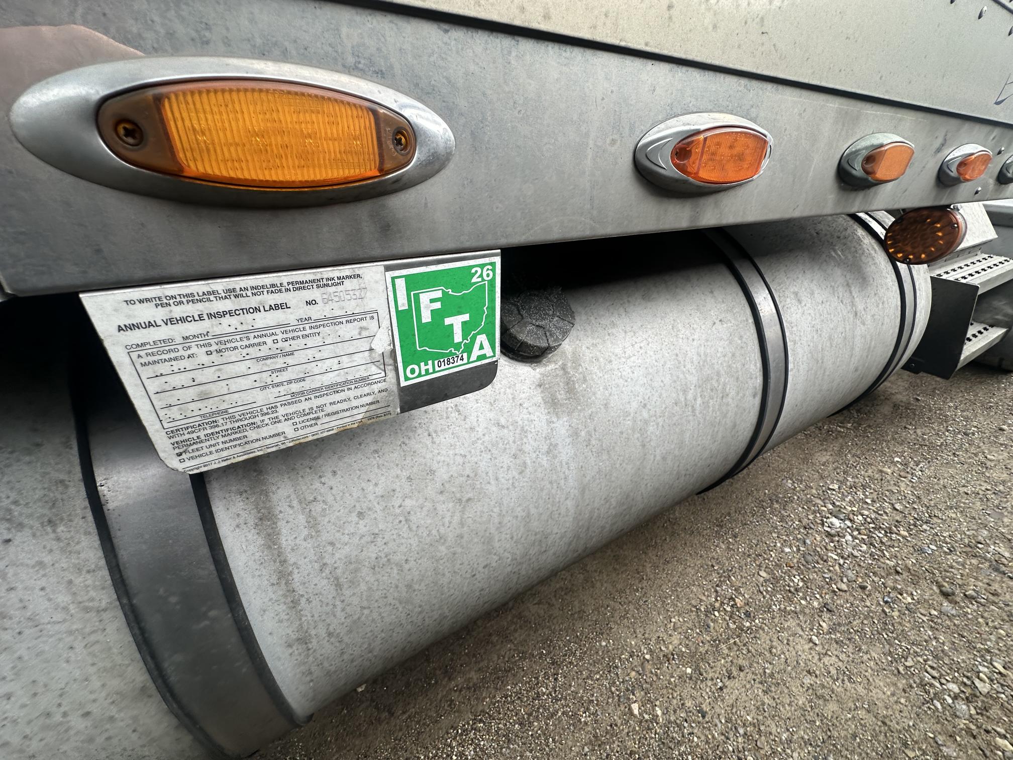 2006 INTERNATIONAL L9327 - view 16 of 30