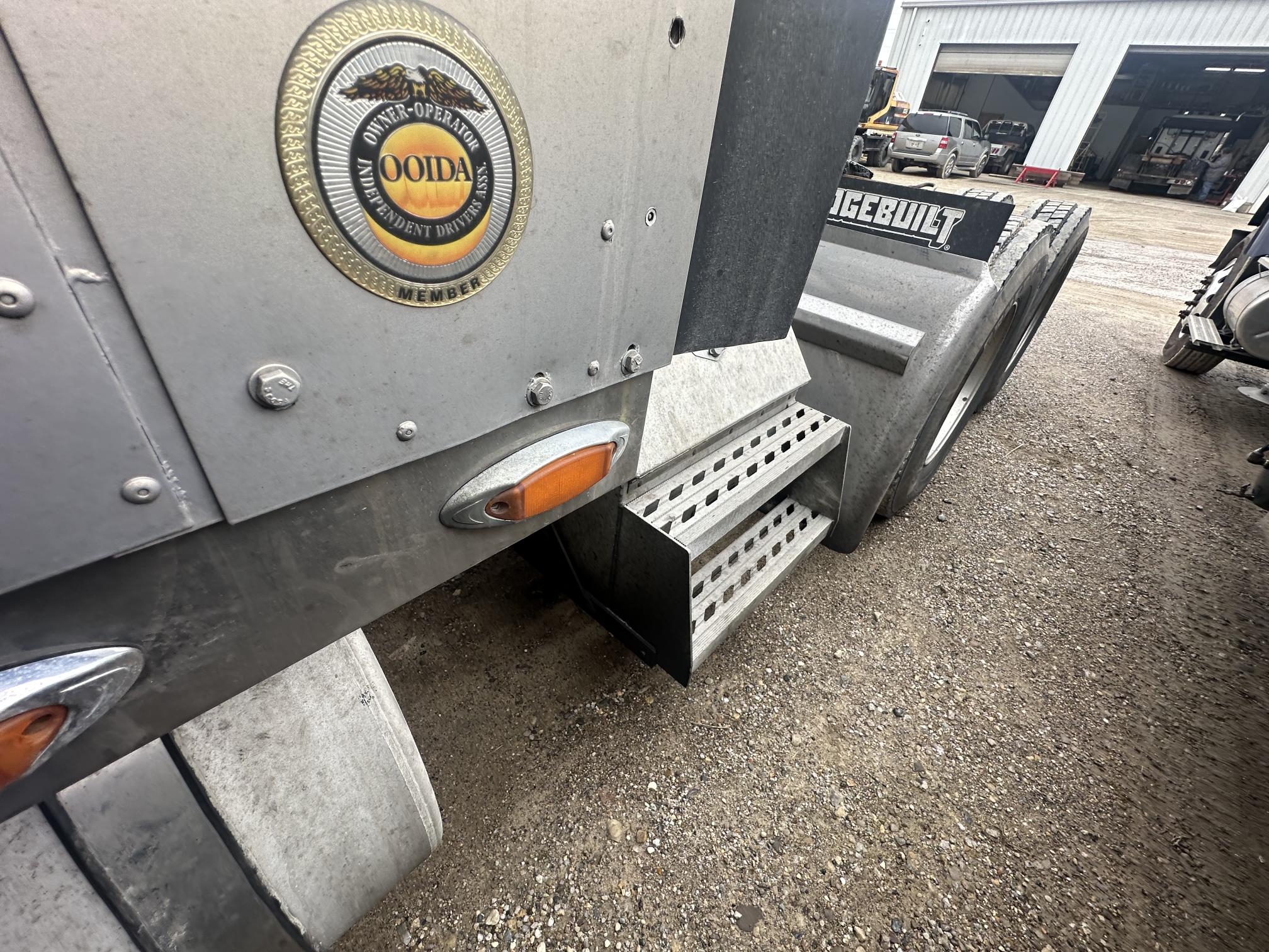 2006 INTERNATIONAL L9327 - view 17 of 30