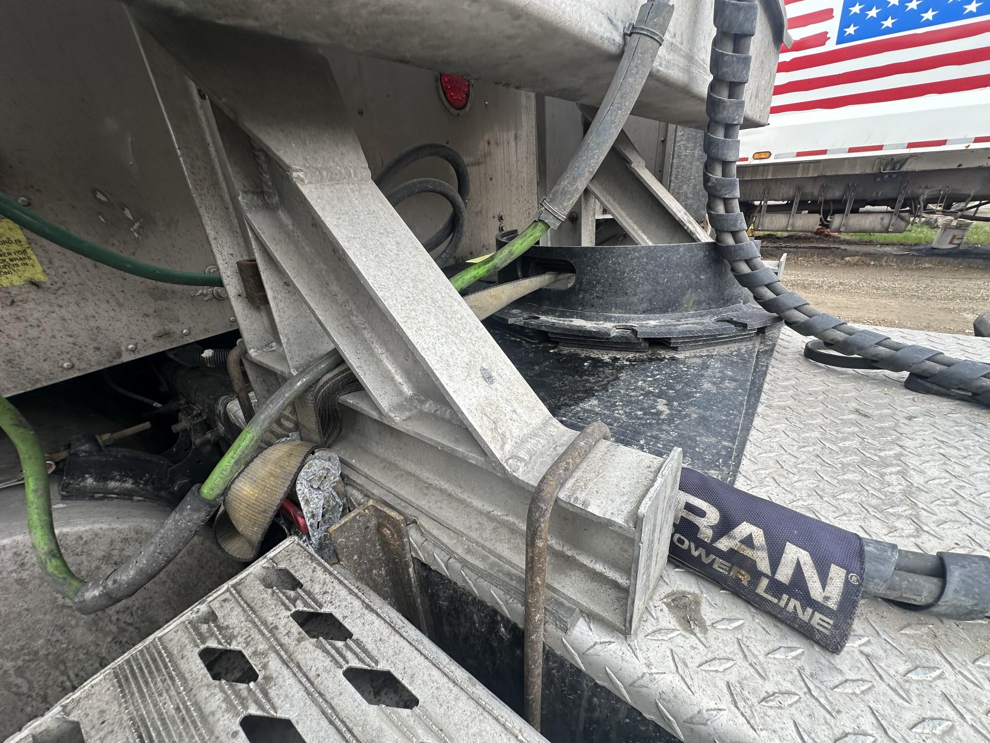 2006 INTERNATIONAL L9327 - view 19 of 30