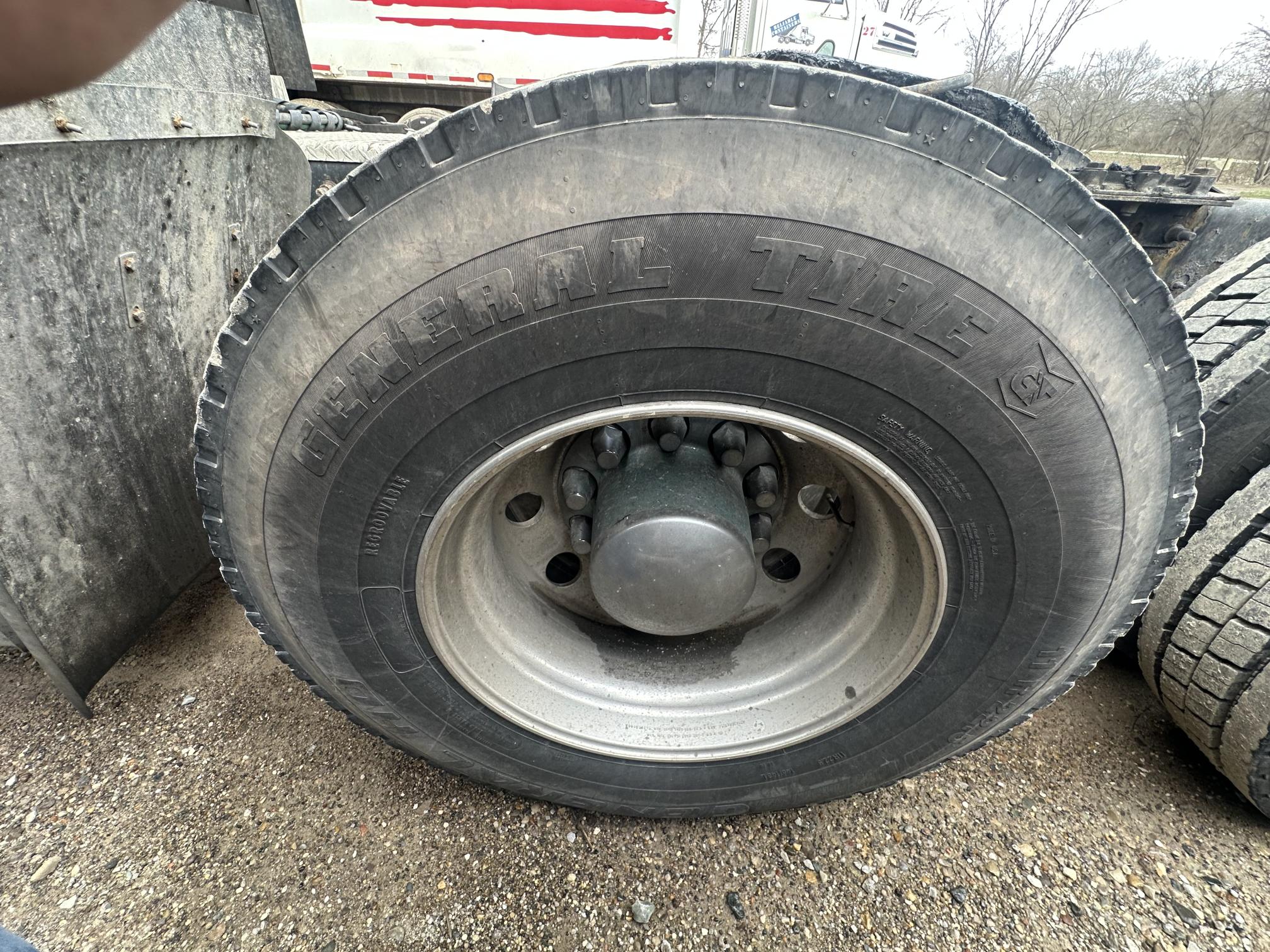 2006 INTERNATIONAL L9327 - view 20 of 30