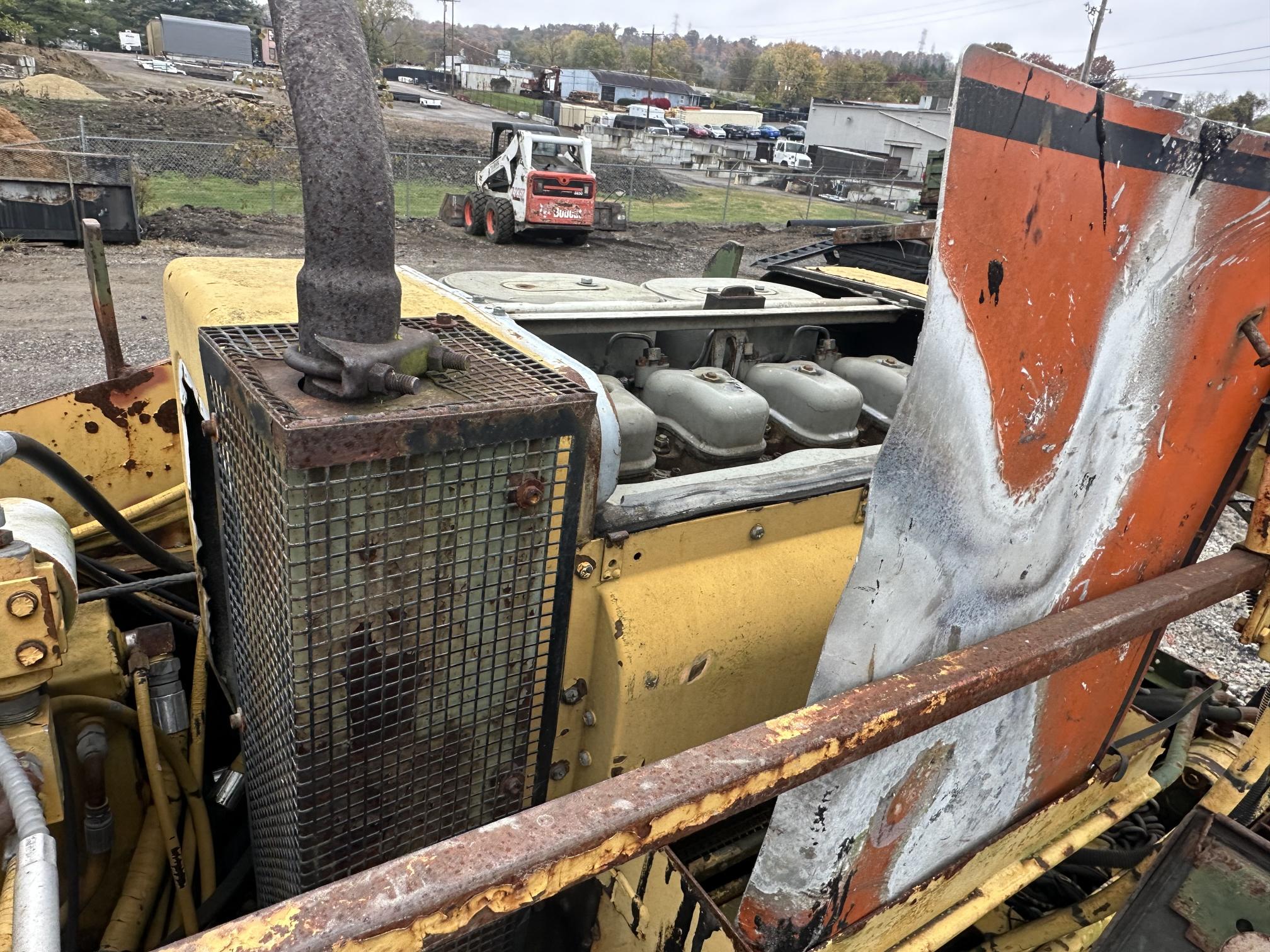 1999 LEEBOY 8500T - view 19 of 25