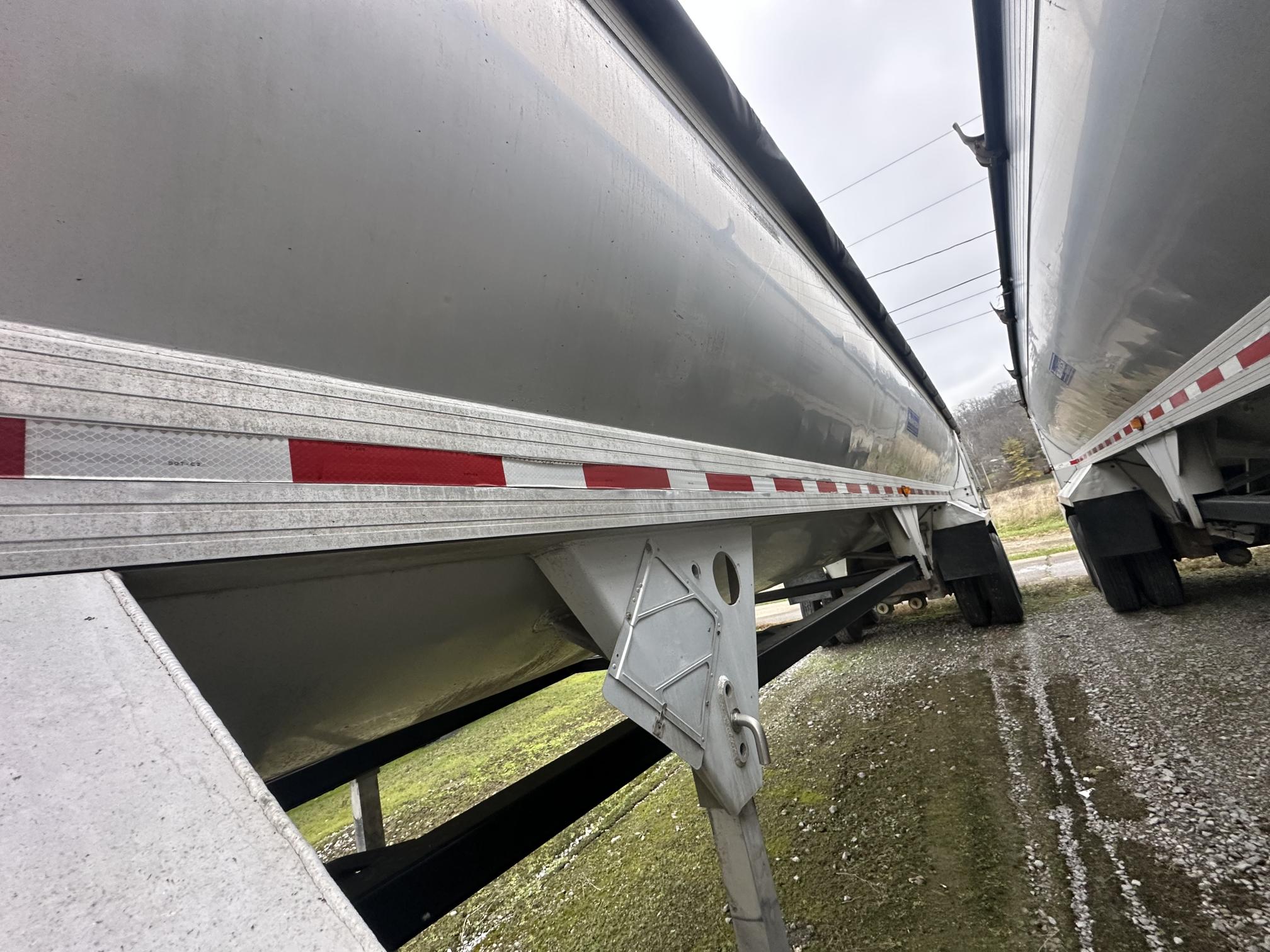 1995 ALUMATECH 39 - view 2 of 11