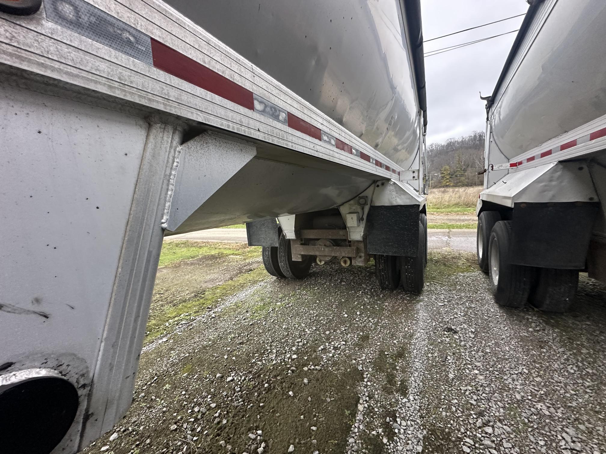 1995 ALUMATECH 39 - view 3 of 11