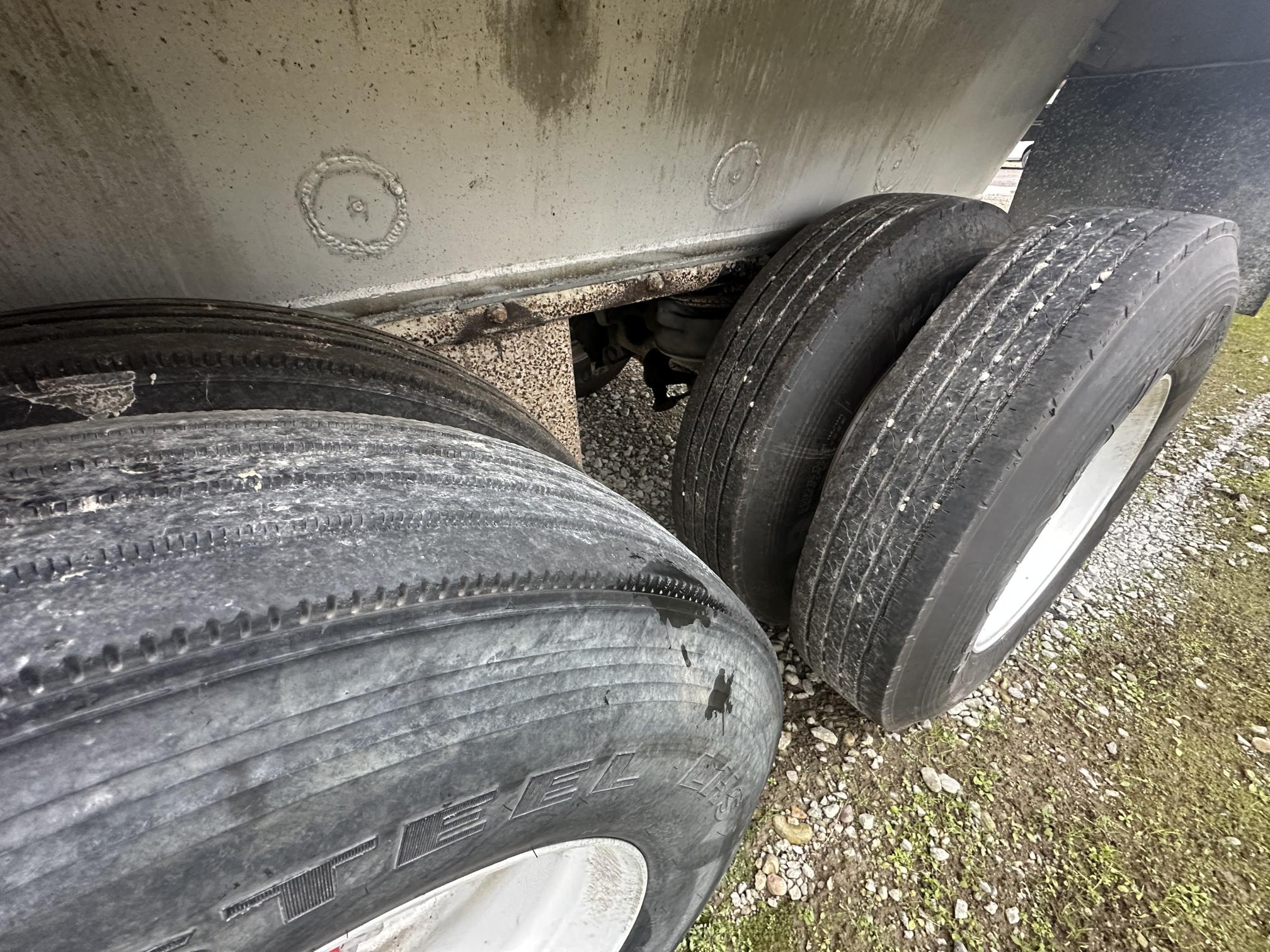 1995 ALUMATECH 39 - view 4 of 11