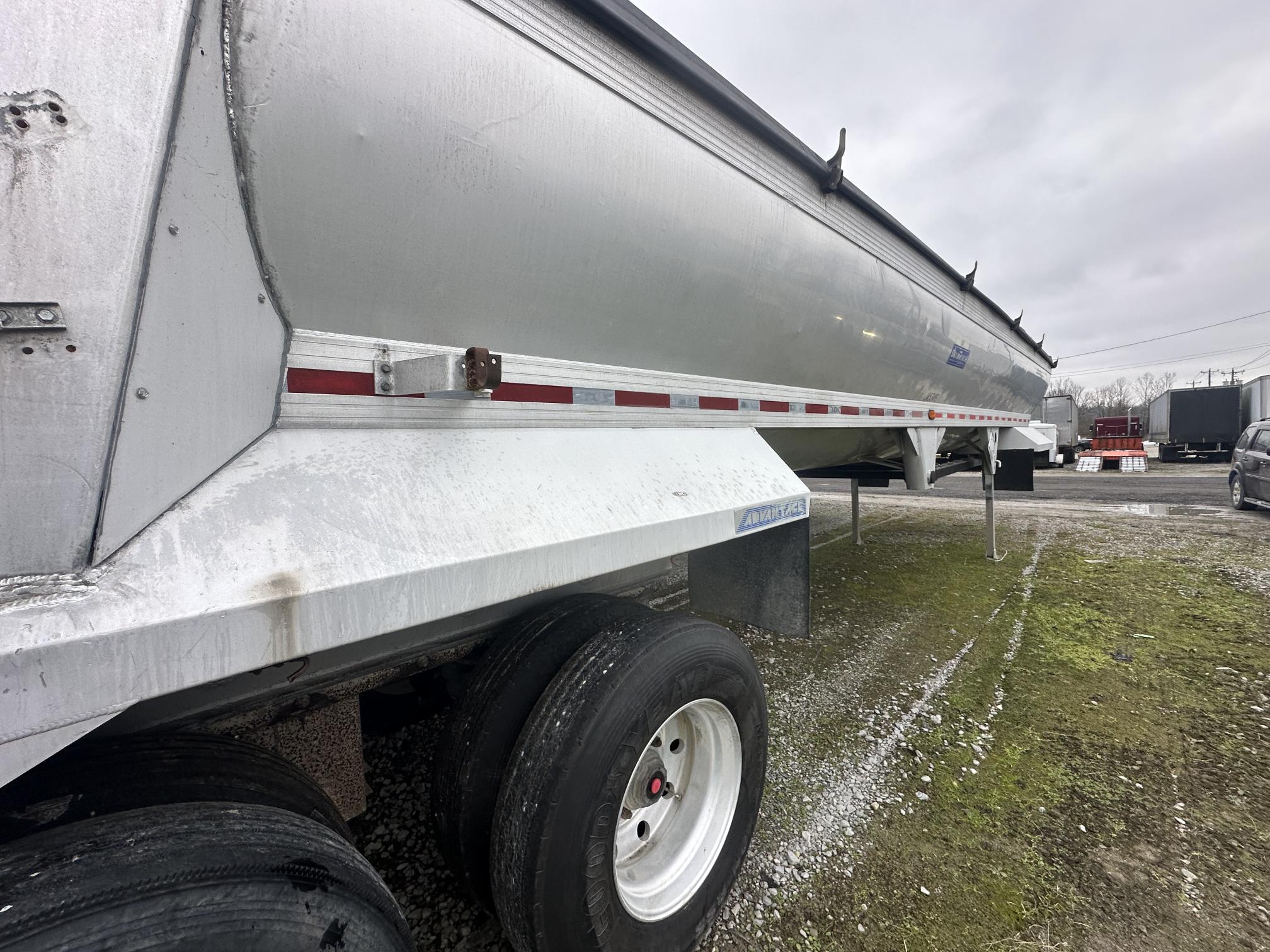 1995 ALUMATECH 39 - view 1 of 11