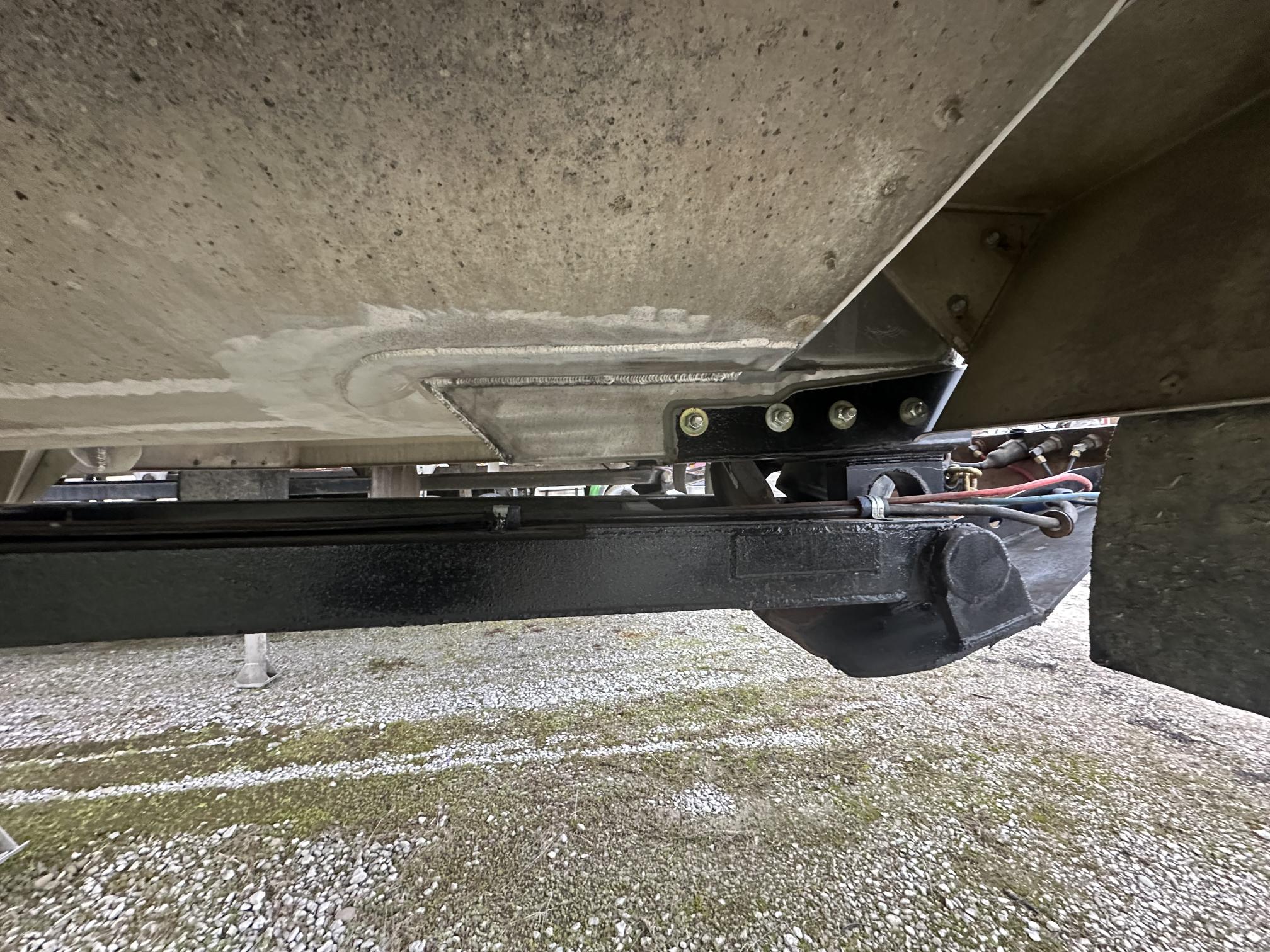 1995 ALUMATECH 39 - view 5 of 11