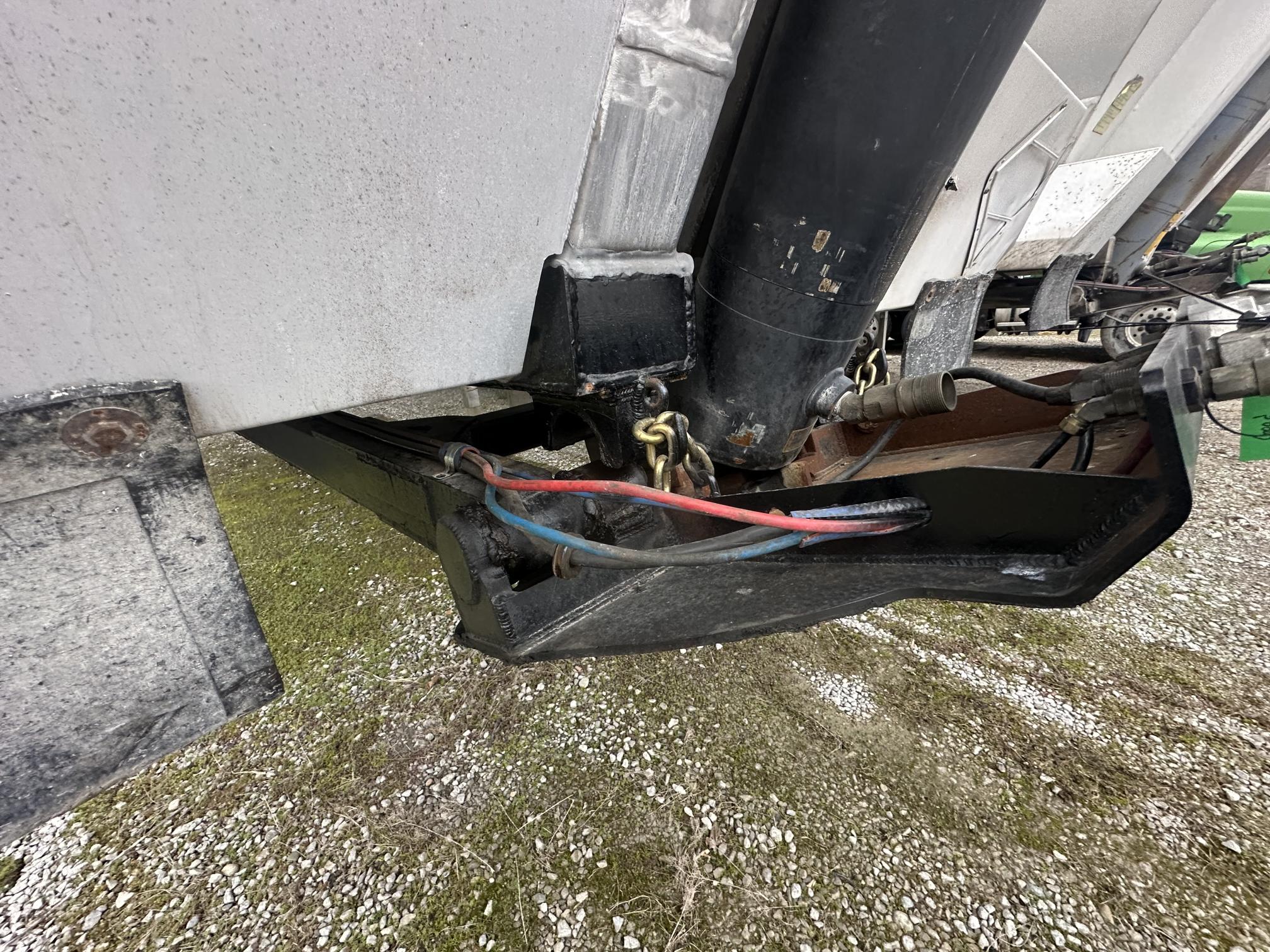 1995 ALUMATECH 39 - view 6 of 11