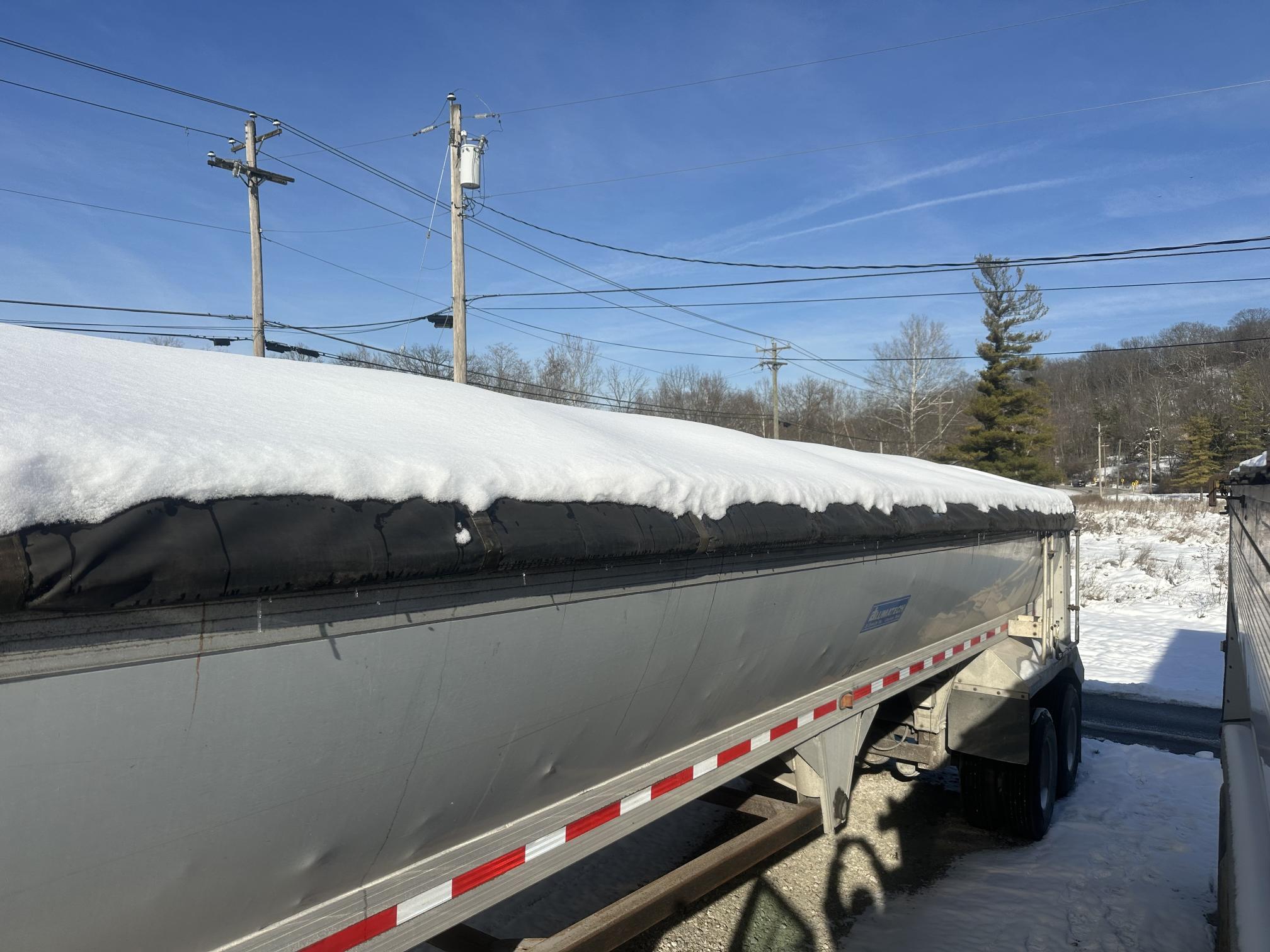 1995 ALUMATECH 39 - view 9 of 11