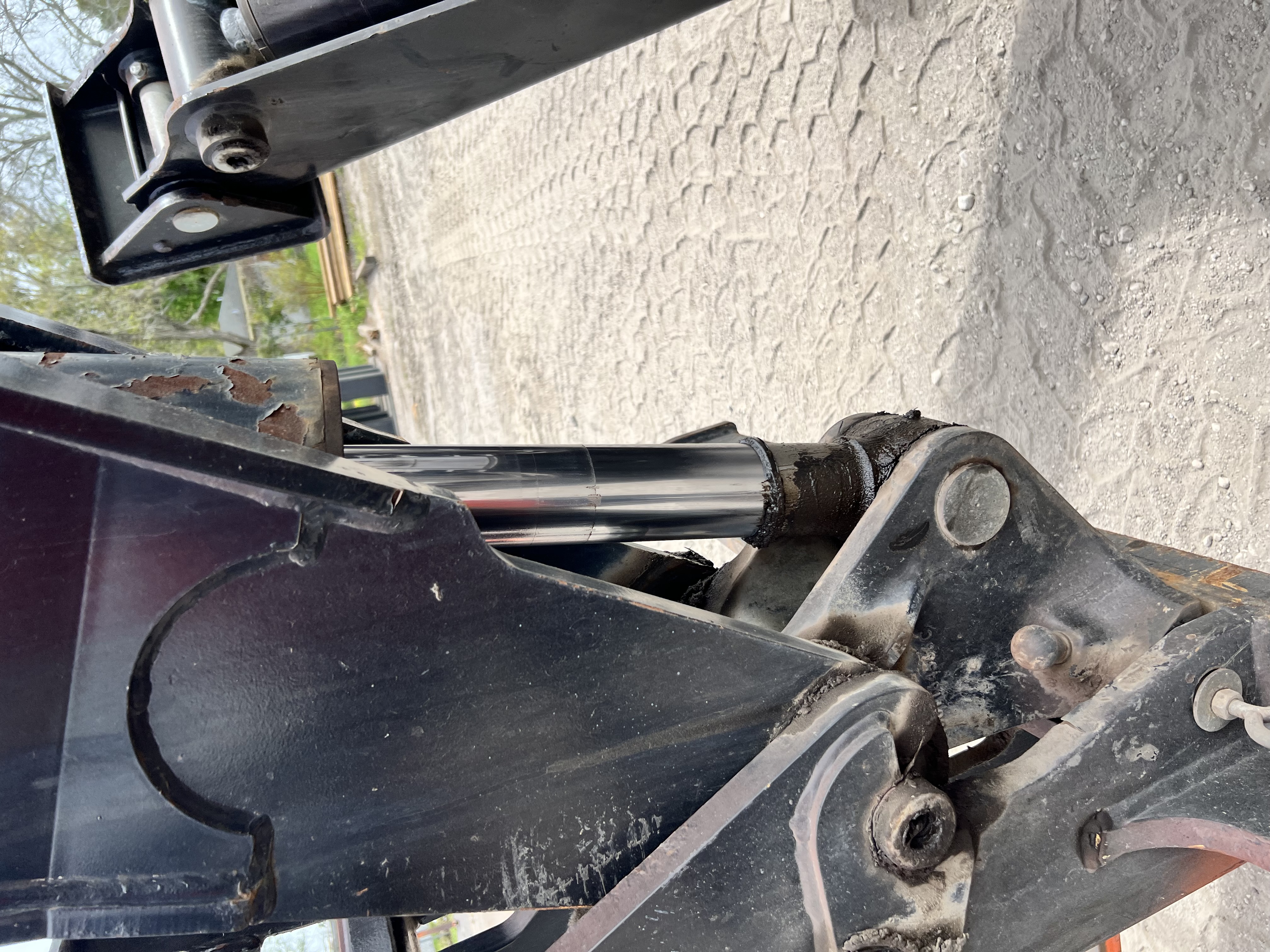 2017 JLG 1255 - view 17 of 28