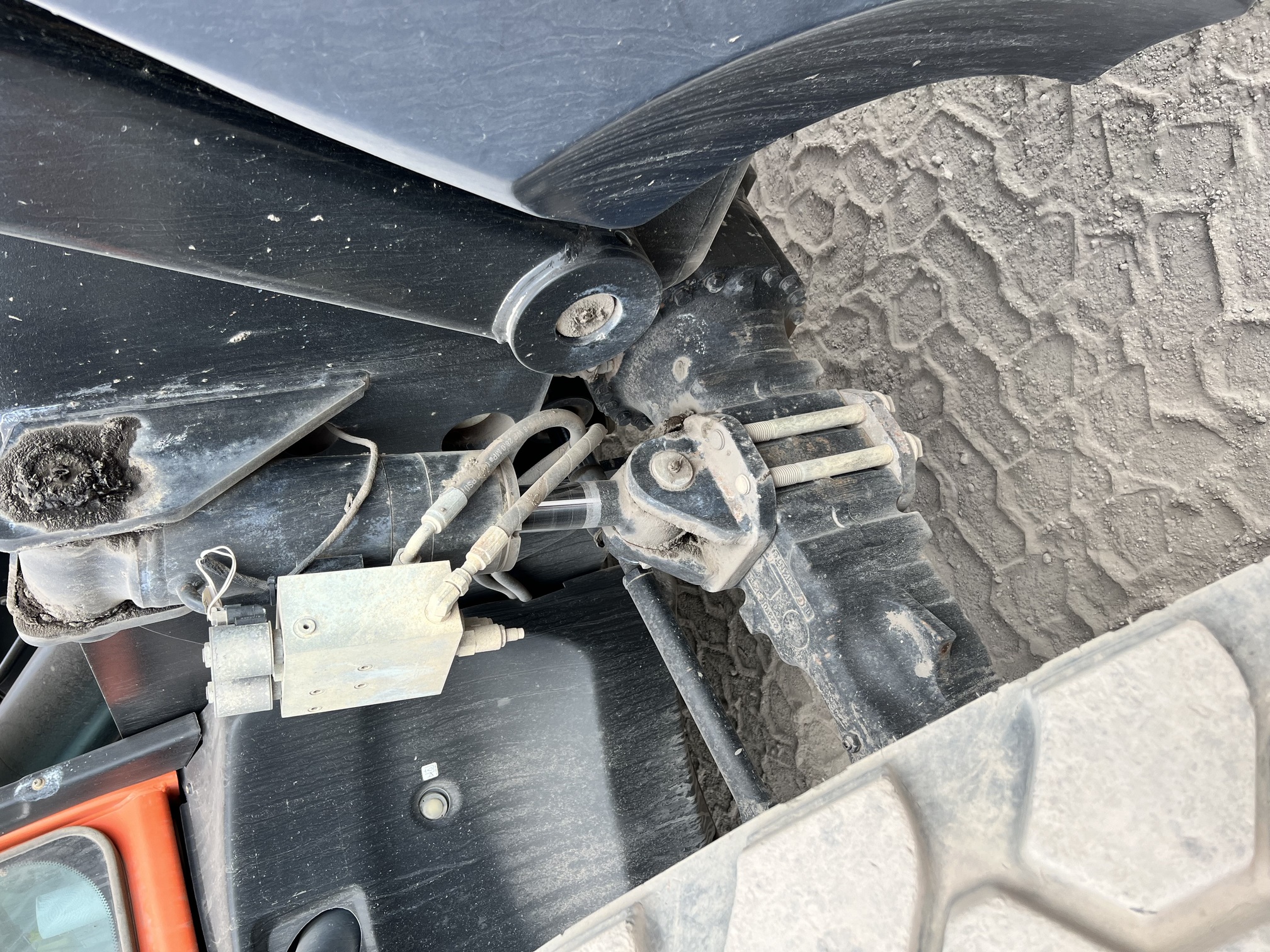 2017 JLG 1255 - view 18 of 28