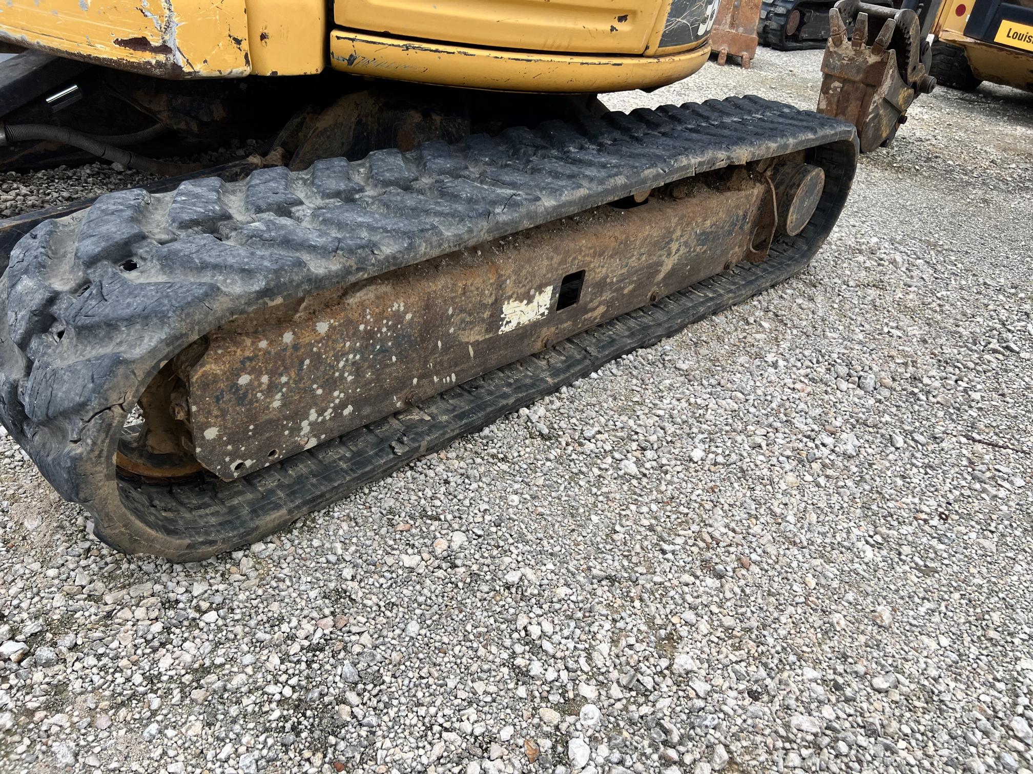 2017 DEERE 35G - view 15 of 30