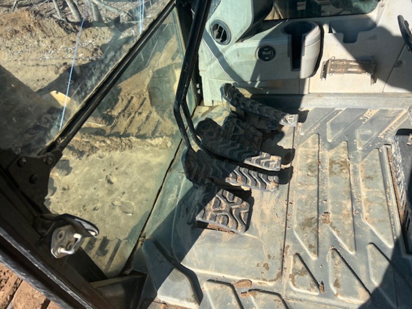 2017 CATERPILLAR 349FL - view 11 of 30