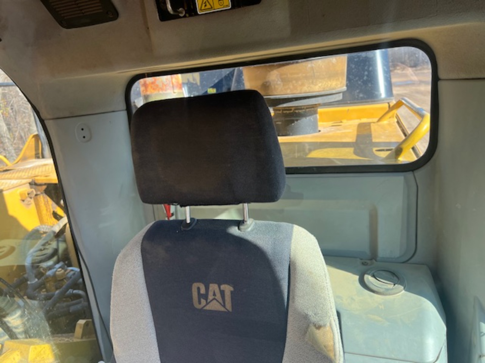 2017 CATERPILLAR 349FL - view 10 of 30
