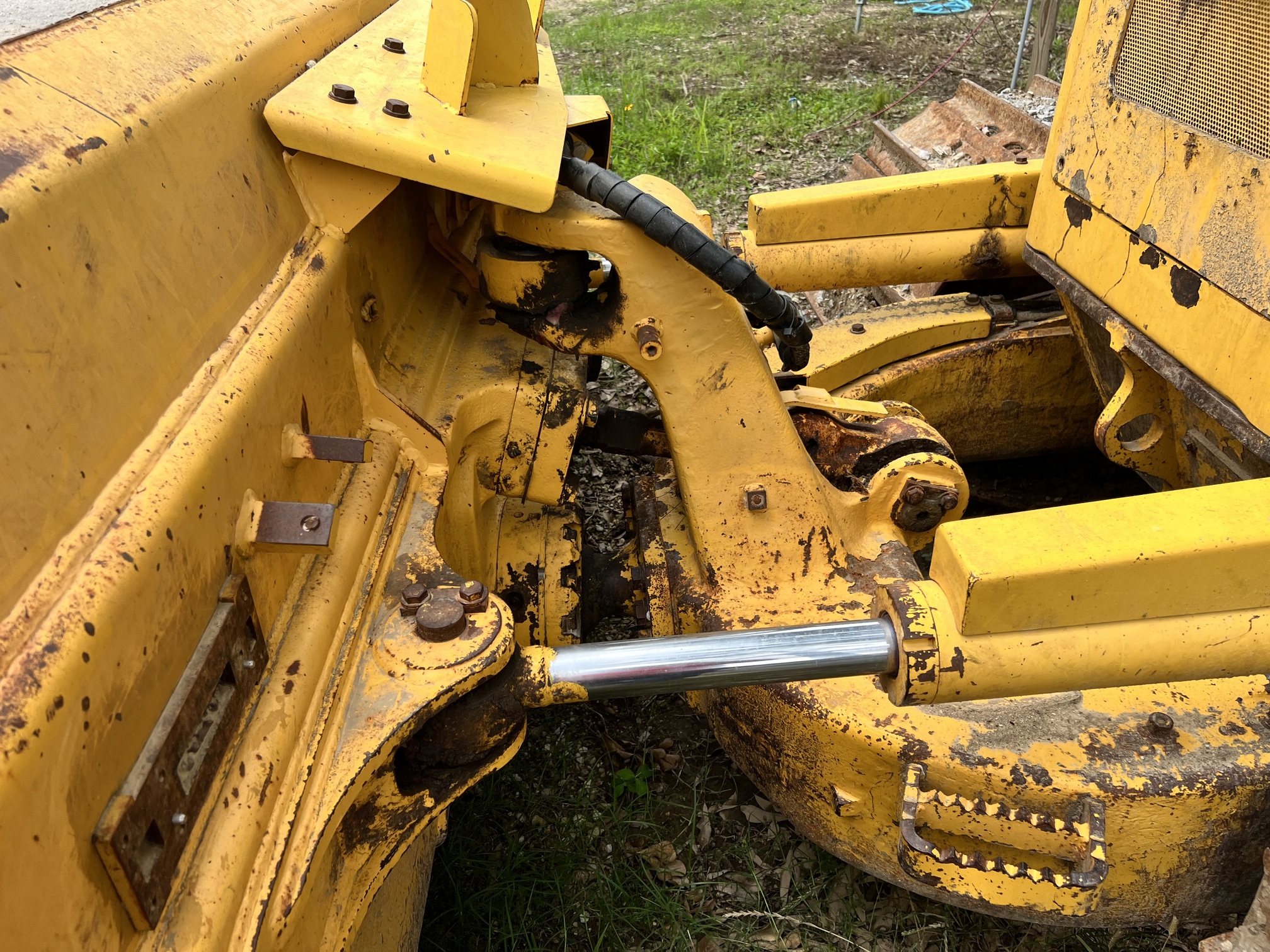 2017 KOMATSU D51PX-24 - view 20 of 30