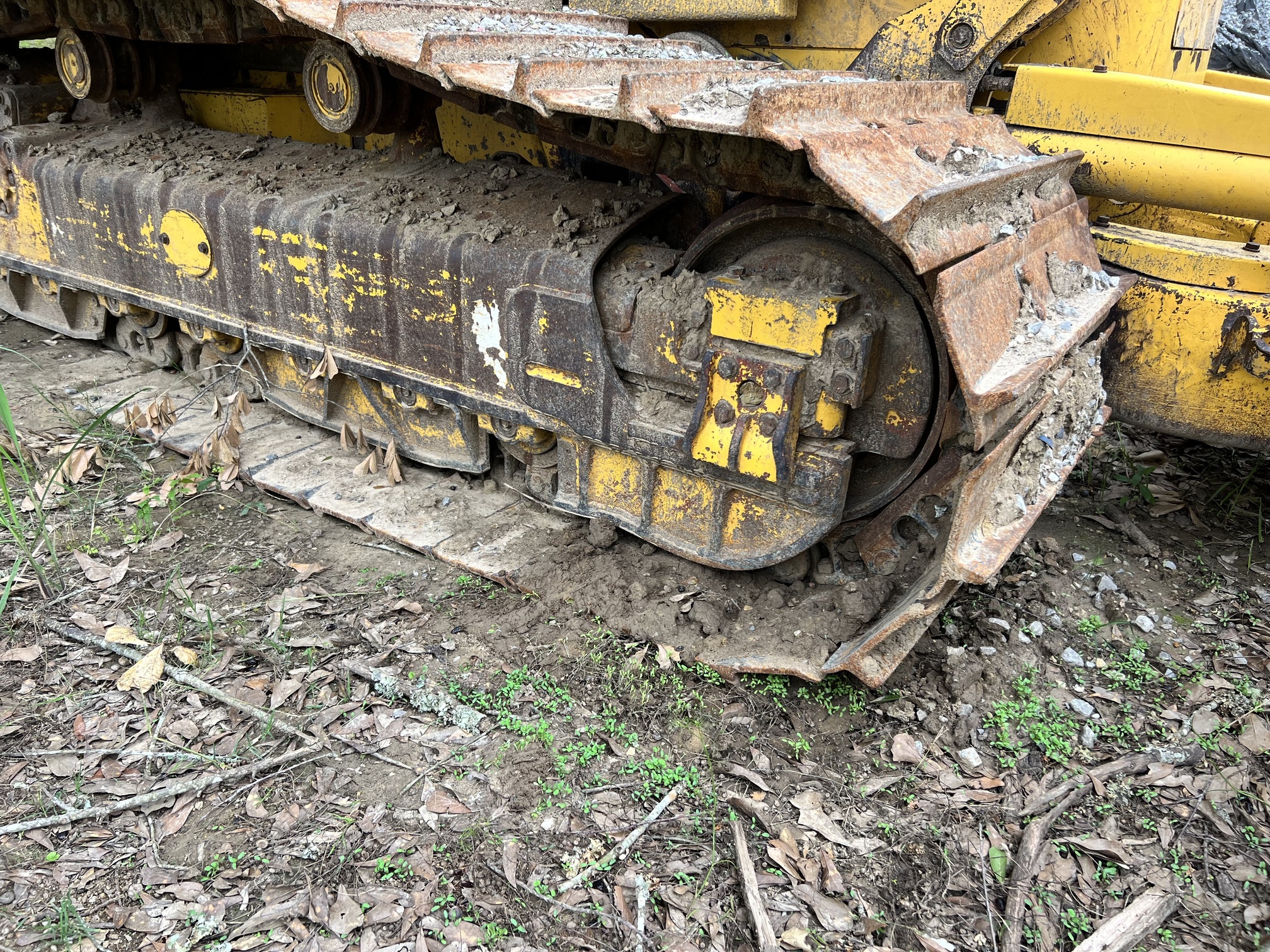 2017 KOMATSU D51PX-24 - view 14 of 30