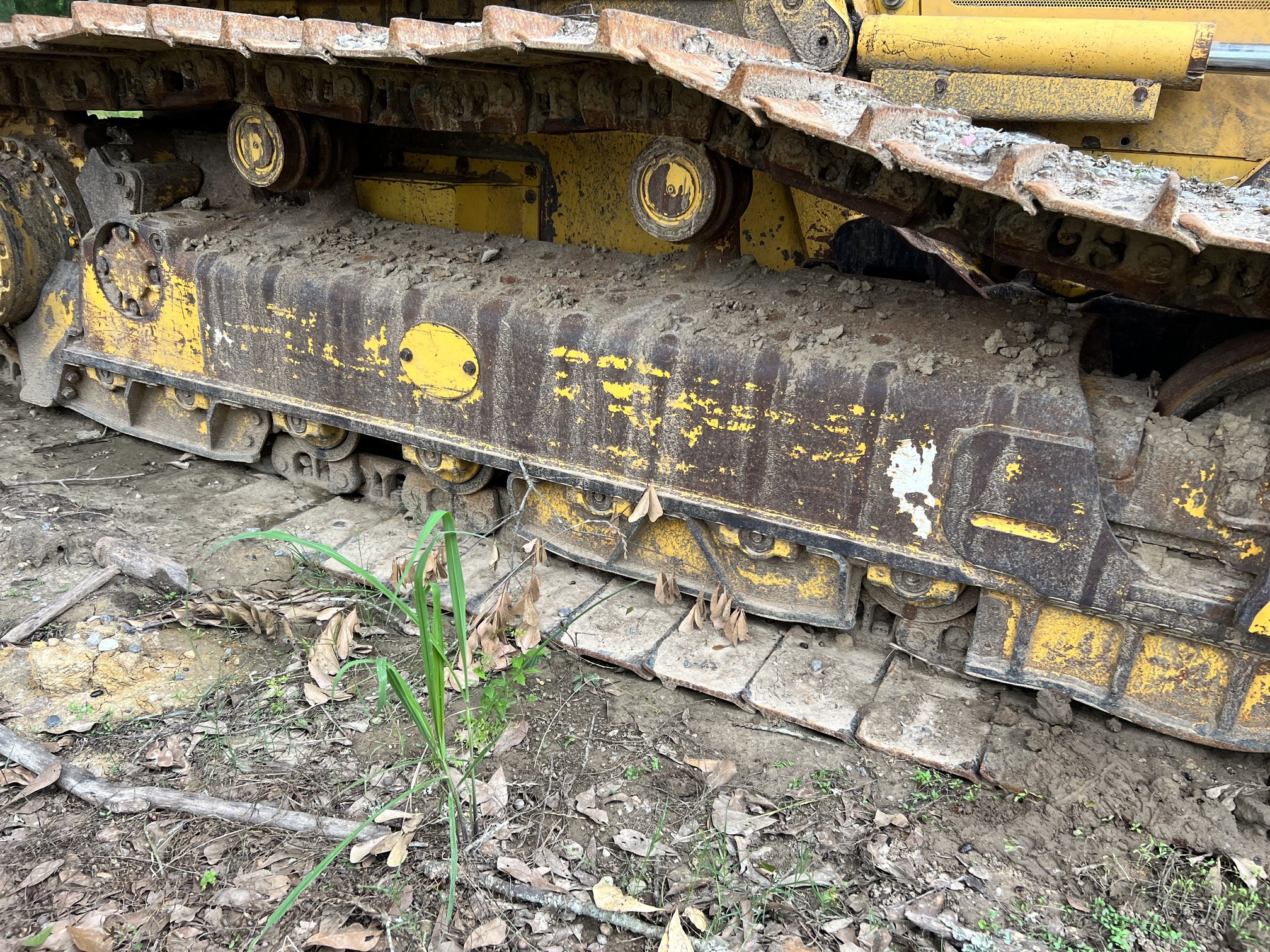 2017 KOMATSU D51PX-24 - view 15 of 30