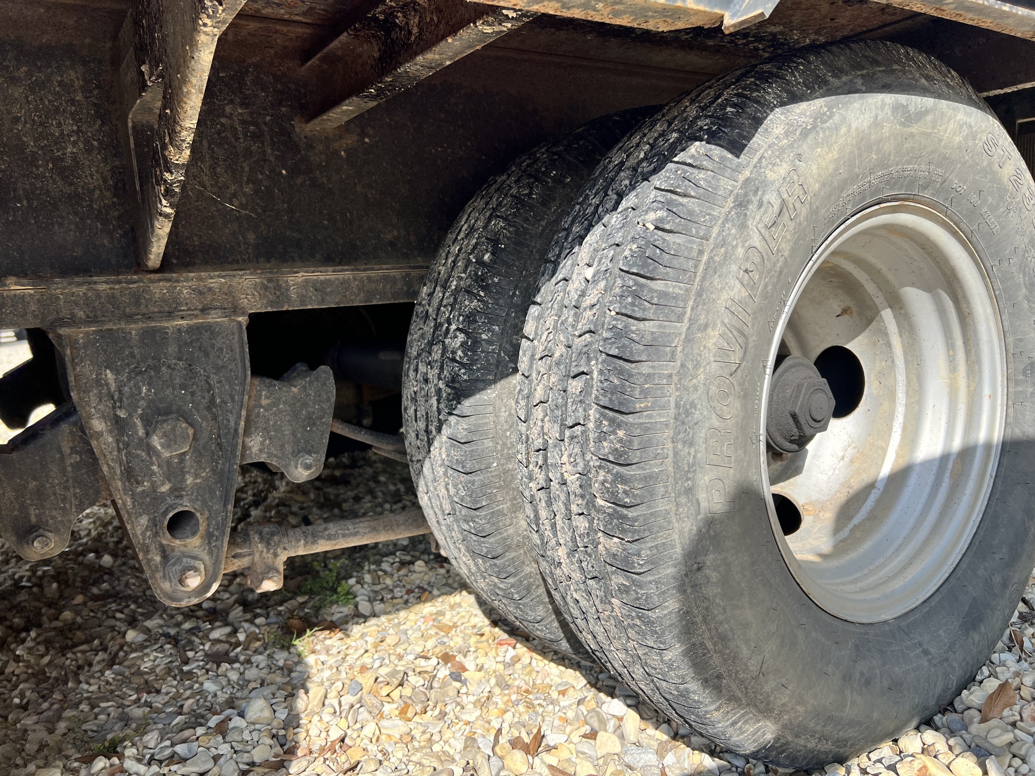 2021 TOP HAT TRAILERS GN259HD 40x102 - view 10 of 17