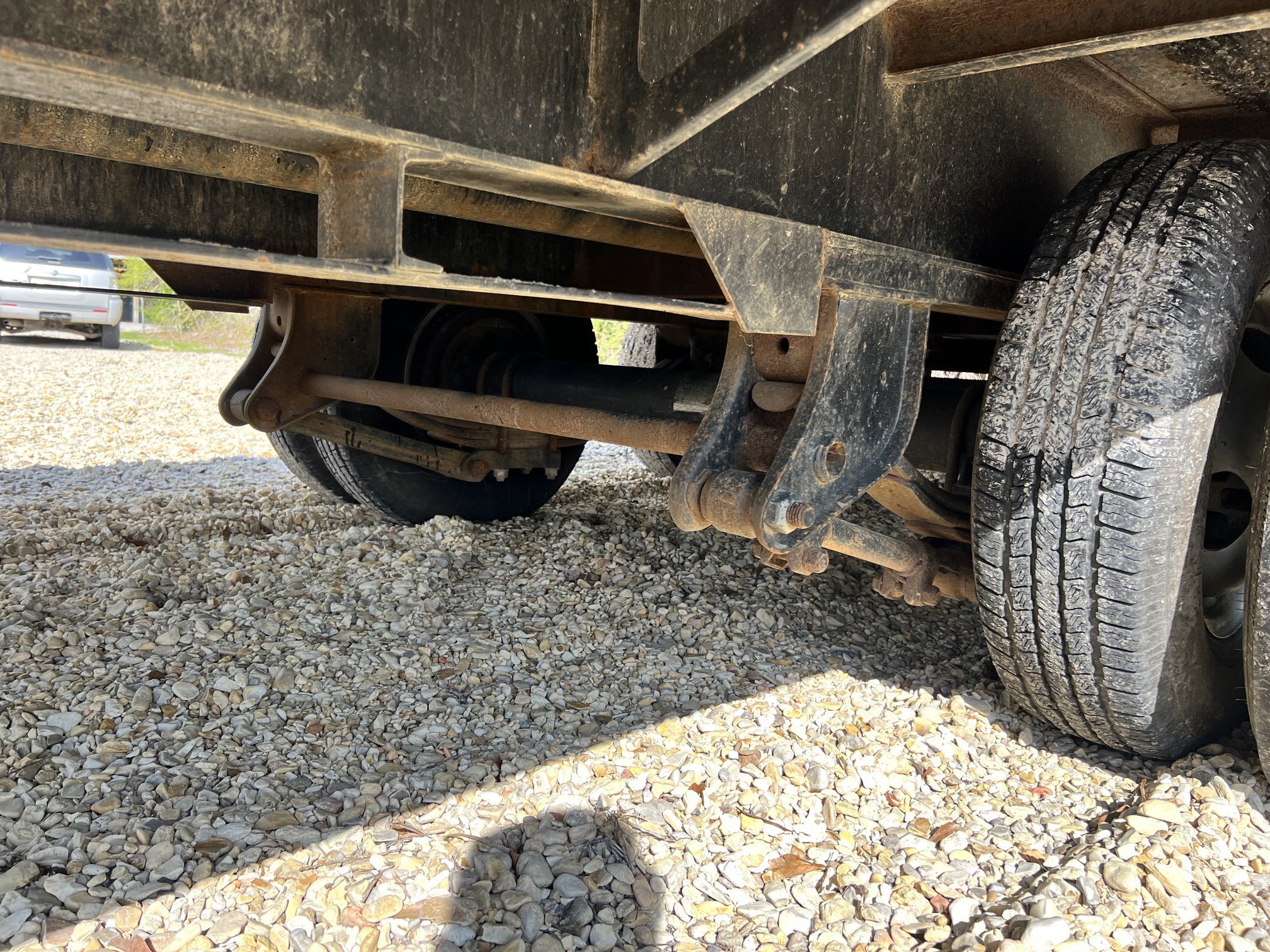 2021 TOP HAT TRAILERS GN259HD 40x102 - view 8 of 17