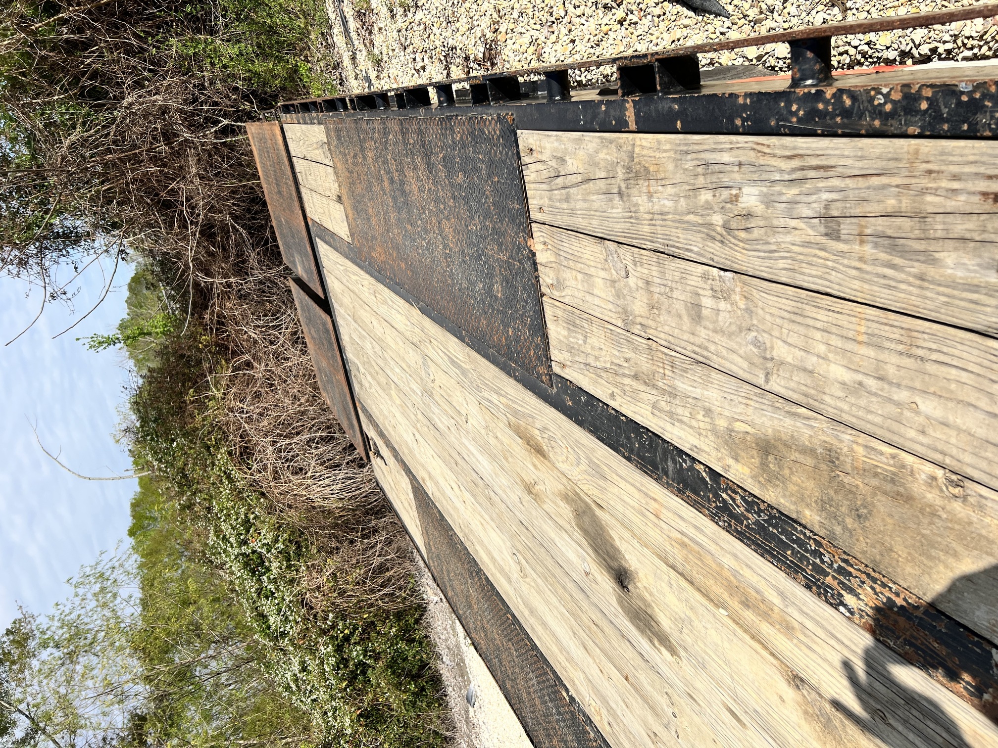 2021 TOP HAT TRAILERS GN259HD 40x102 - view 7 of 17