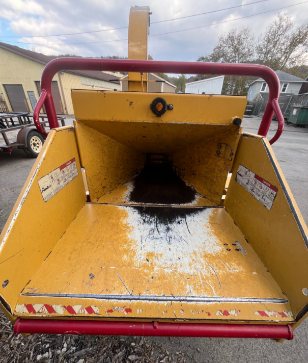 2017 VERMEER BC700XL - view 5 of 13