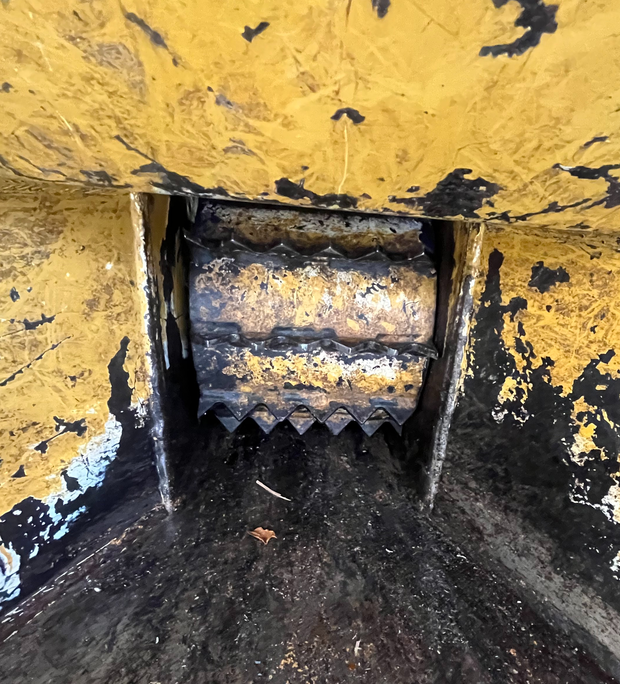 2017 VERMEER BC700XL - view 6 of 13