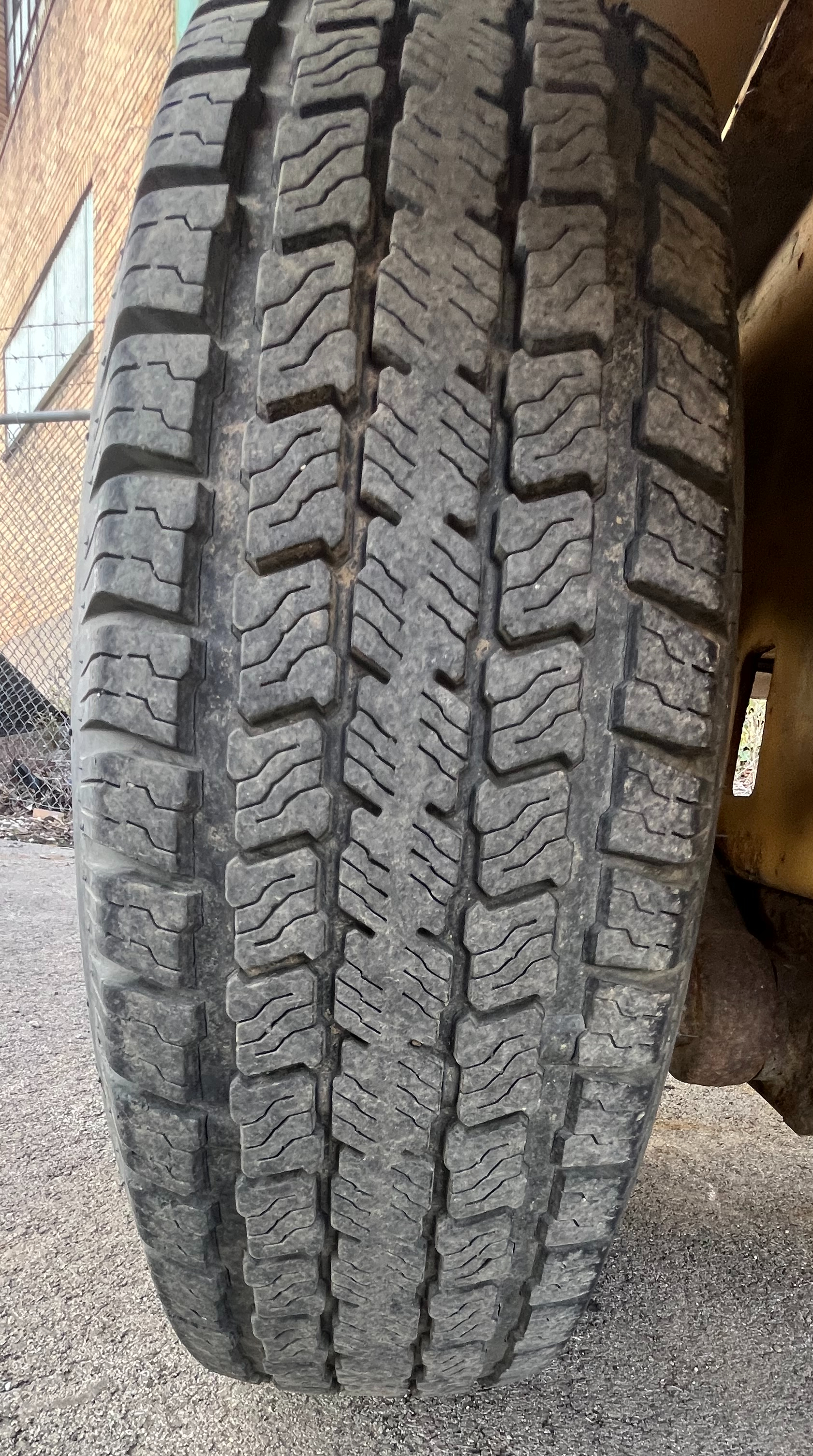 2017 VERMEER BC700XL - view 12 of 13