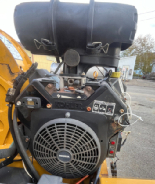 2017 VERMEER BC700XL - view 7 of 13