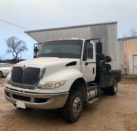 2017 INTERNATIONAL SBA LP 4300 - view 2 of 23