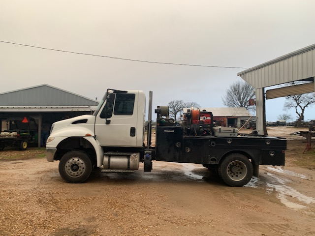 2017 INTERNATIONAL SBA LP 4300 - view 1 of 23