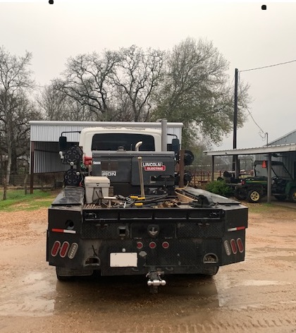 2017 INTERNATIONAL SBA LP 4300 - view 6 of 23