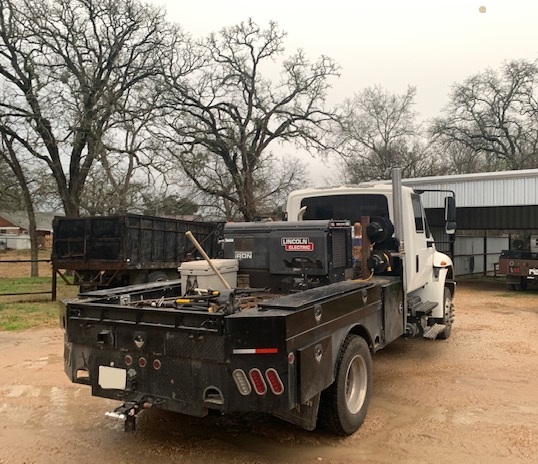 2017 INTERNATIONAL SBA LP 4300 - view 4 of 23