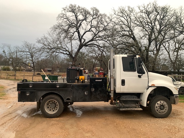 2017 INTERNATIONAL SBA LP 4300 - view 5 of 23