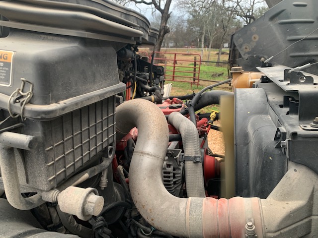 2017 INTERNATIONAL SBA LP 4300 - view 7 of 23