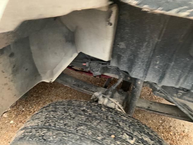 2017 INTERNATIONAL SBA LP 4300 - view 8 of 23