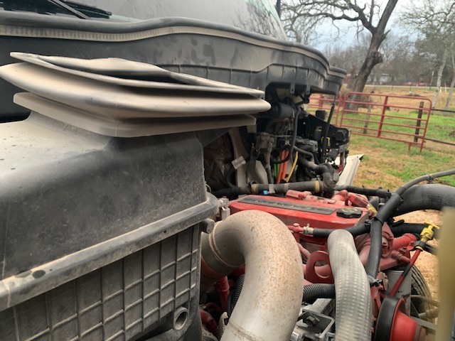 2017 INTERNATIONAL SBA LP 4300 - view 9 of 23