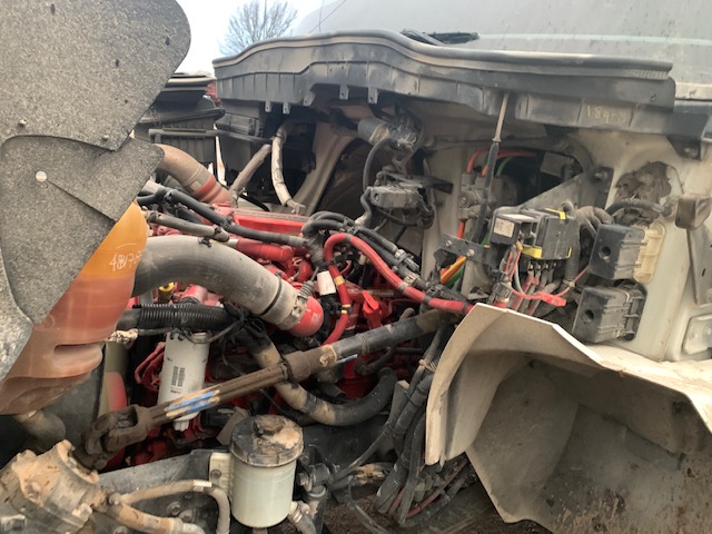 2017 INTERNATIONAL SBA LP 4300 - view 11 of 23