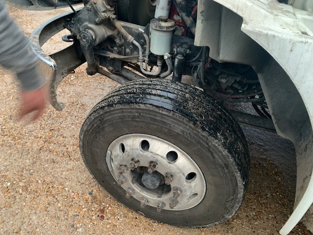 2017 INTERNATIONAL SBA LP 4300 - view 12 of 23