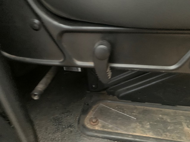 2017 INTERNATIONAL SBA LP 4300 - view 15 of 23