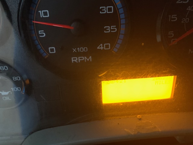 2017 INTERNATIONAL SBA LP 4300 - view 17 of 23