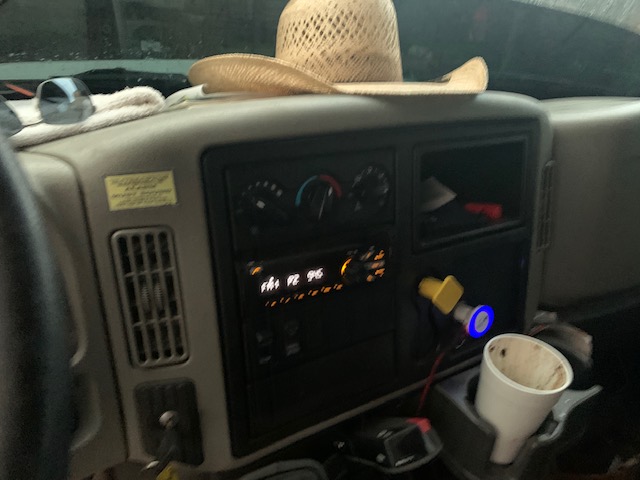 2017 INTERNATIONAL SBA LP 4300 - view 18 of 23