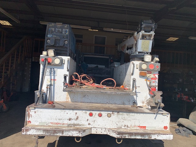 2005 FORD F-750 - view 6 of 29