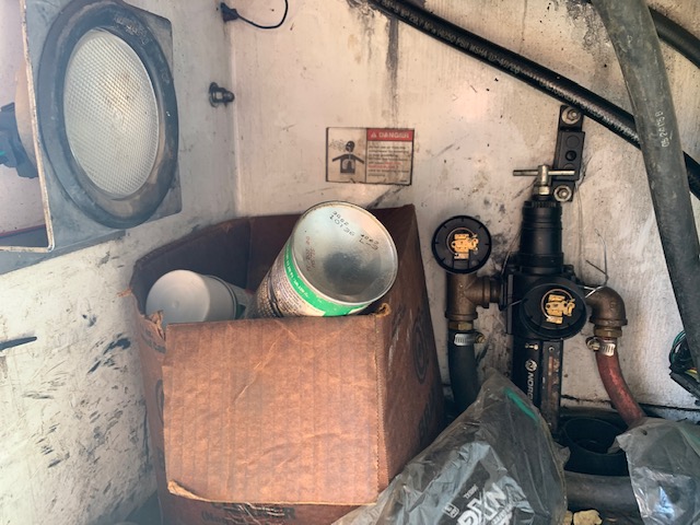 2005 FORD F-750 - view 19 of 29