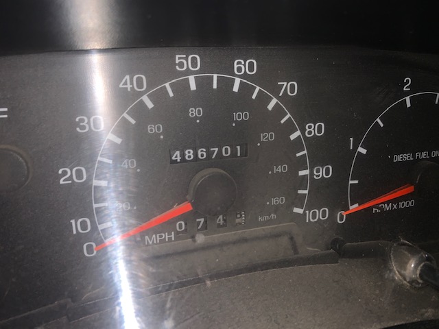 2005 FORD F-750 - view 11 of 29