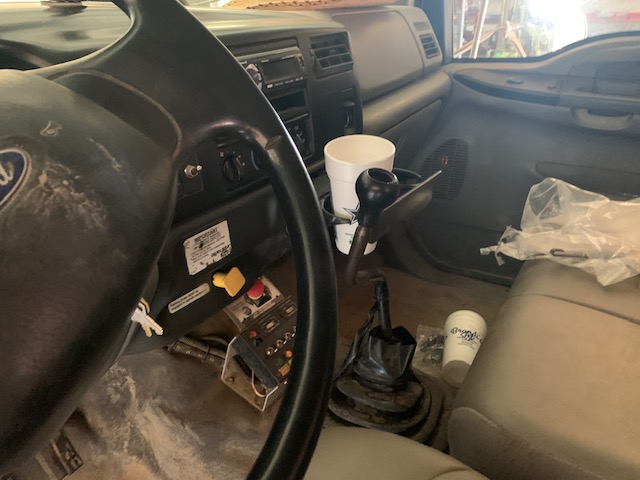 2005 FORD F-750 - view 13 of 29