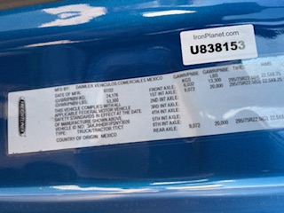 2023 FREIGHTLINER - view 10 of 23