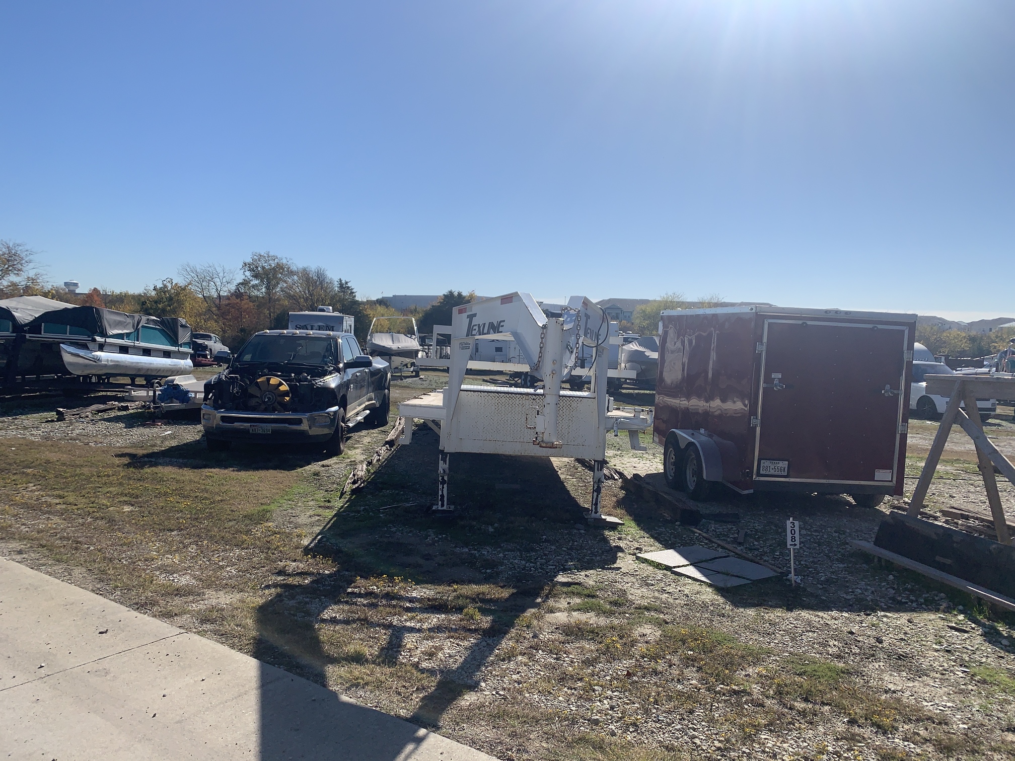 2021 TEXLINE 45 - view 2 of 18