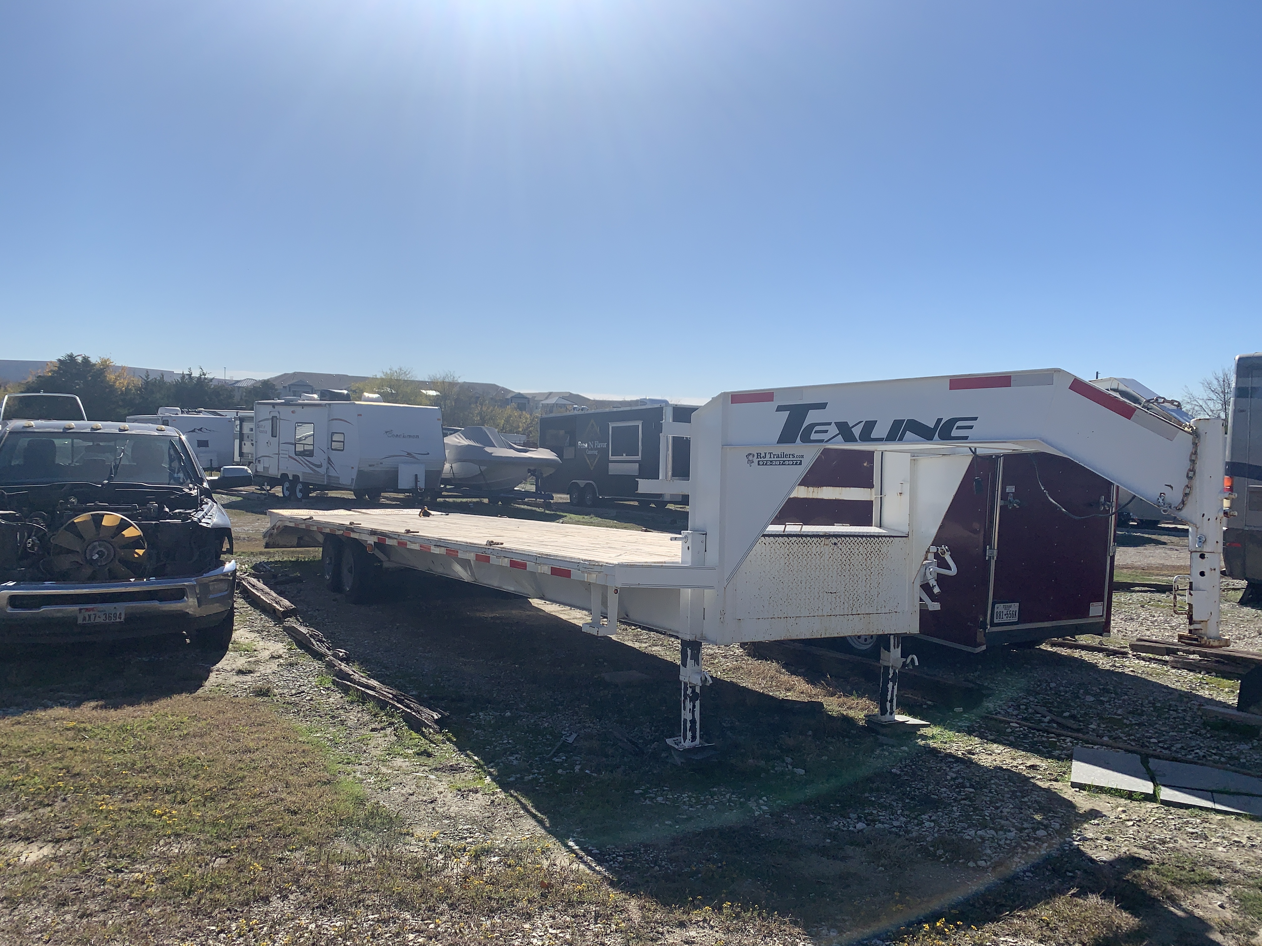 2021 TEXLINE 45 - view 1 of 18