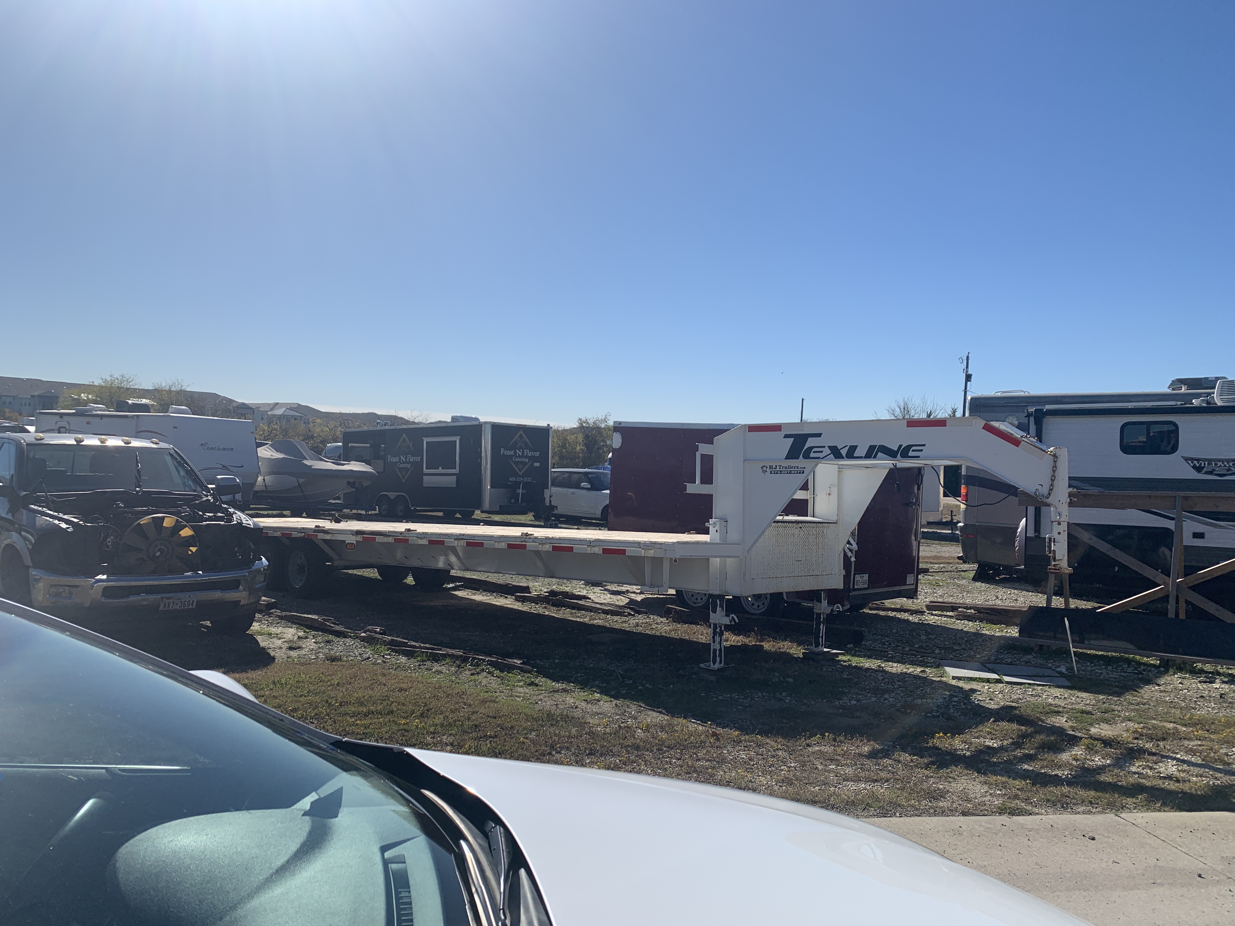 2021 TEXLINE 45 - view 3 of 18