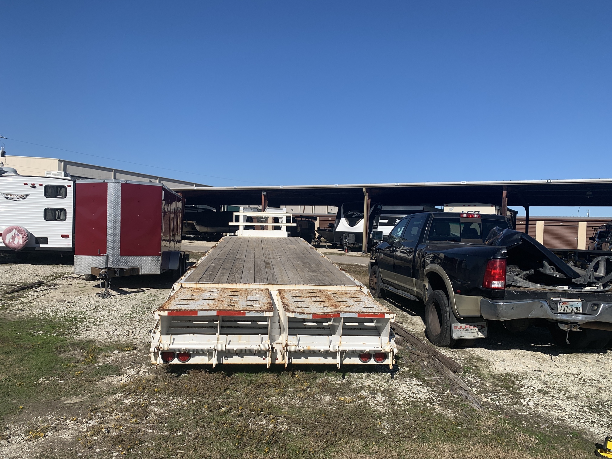 2021 TEXLINE 45 - view 5 of 18