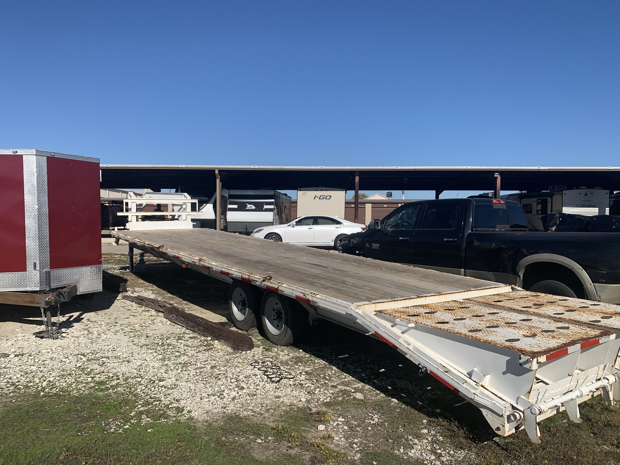 2021 TEXLINE 45 - view 6 of 18